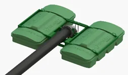 Flutuante para válvula de sucção até 16"